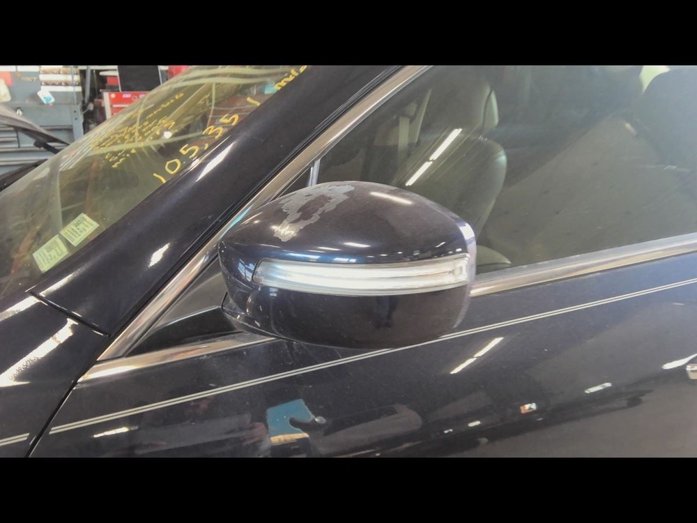 GENESIS 2011 Transmission Shift 730672