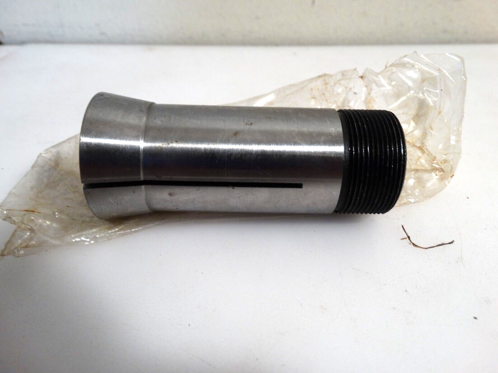 5C Round Collet 7/16"