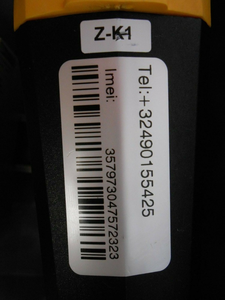 Aplicom A1 M2M D324003 GSM/GPRS Comm Advanced Box & Sensor Included