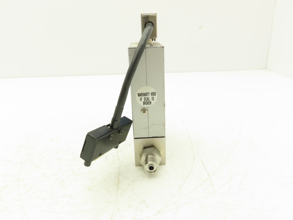 Aera FC-R7700CD Mass Flow Controller 50 SCCM