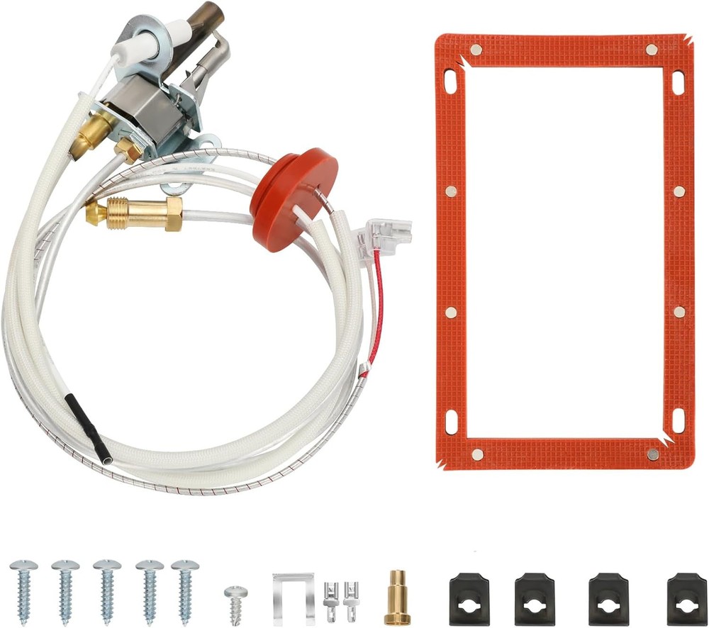 Pilot Assembly for Water Heater Parts Rheem Ruud Richmond SP21058 SP21059