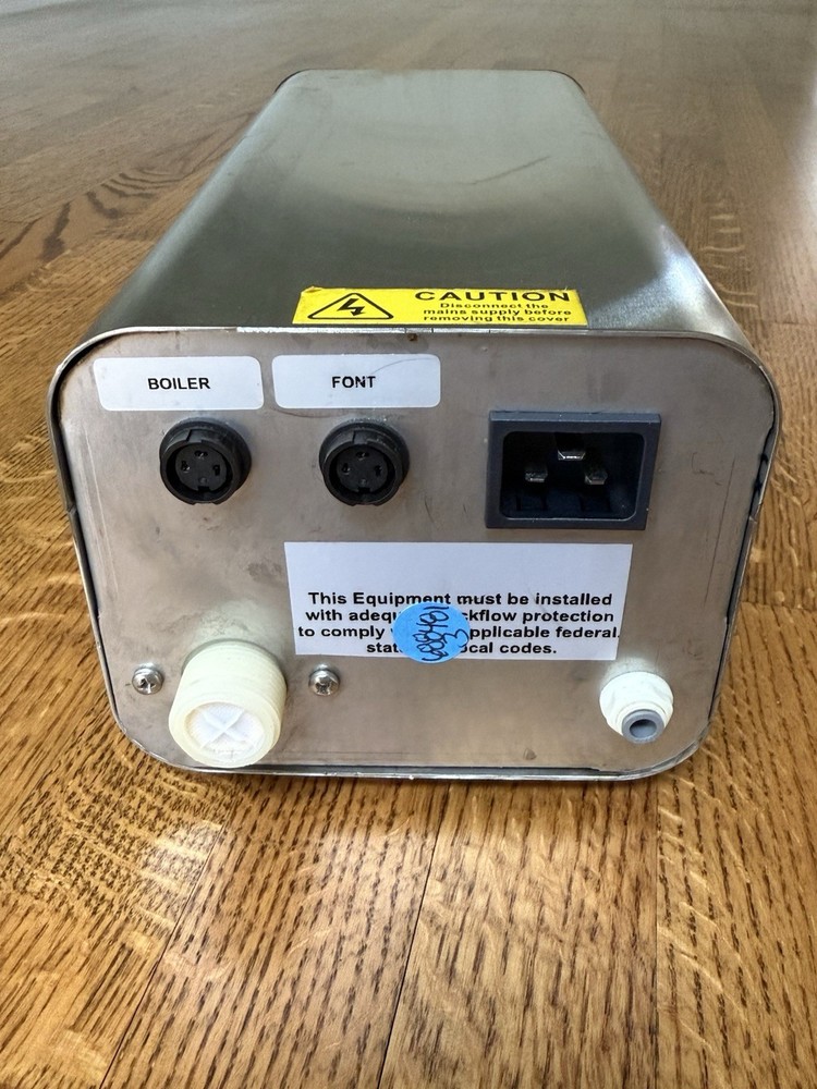 Marco Beverage Systems POUR'D Cold Brew Concentrate Control Box - 110v