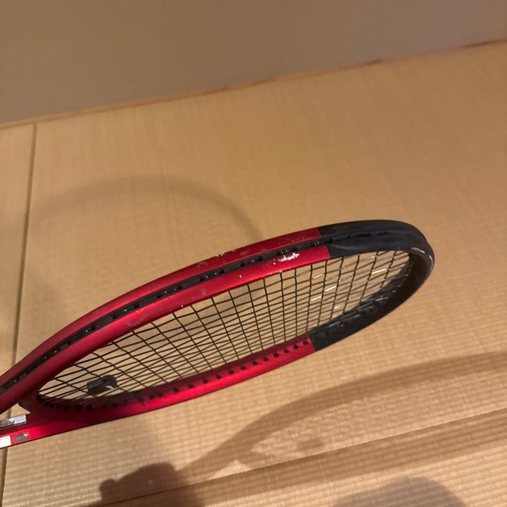 Wilson CLASH100 V2