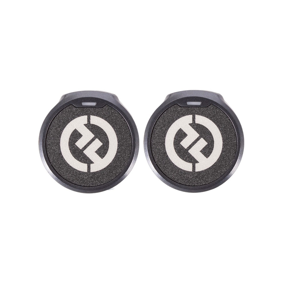 Hollyland Lark M2 Wireless Lavalier Microphone USB-C Android - Black