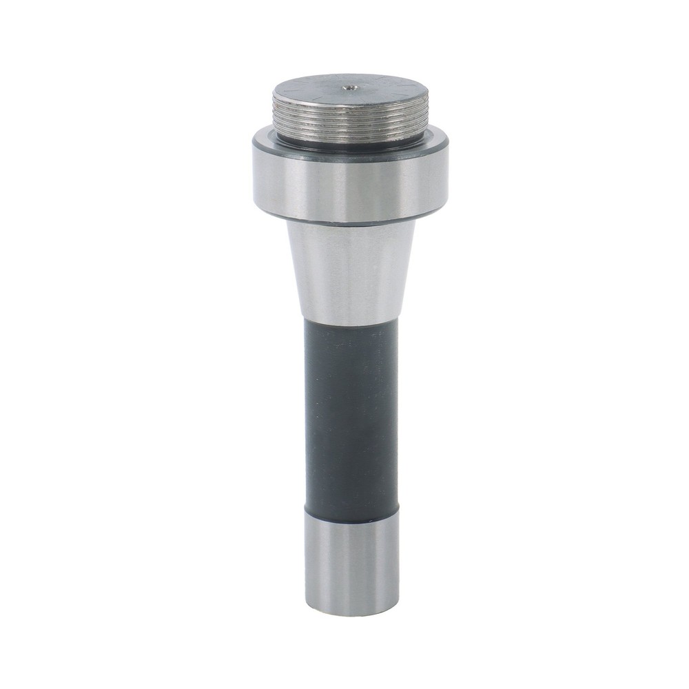 R8 Taper Shank Boring Head 1-1/2"-18 Threaded for Precision Milling Work