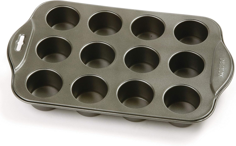 3917 Nonstick Mini Cheesecake Pan