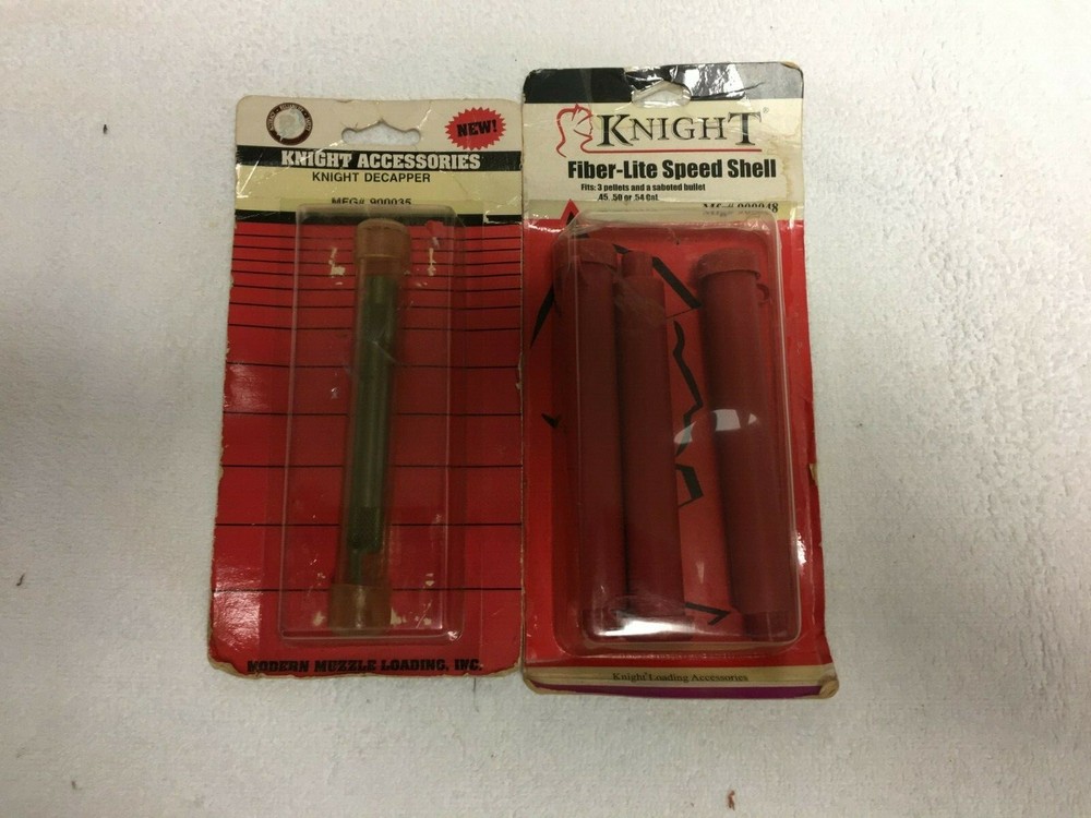 Knight Decapper