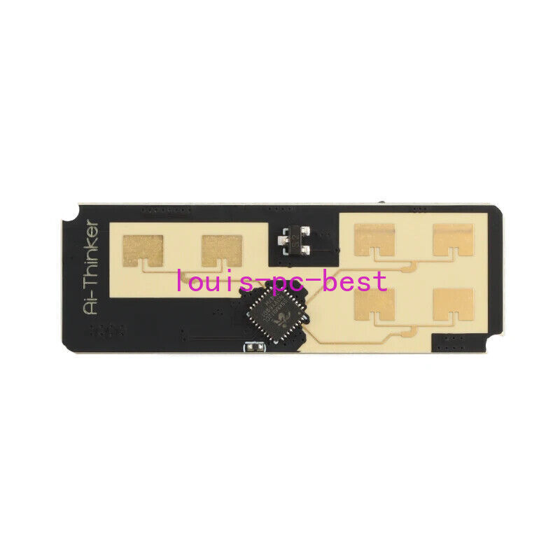 24GHz Radar Motion Tracking Module PCB Antenna Rd-03D for Localization