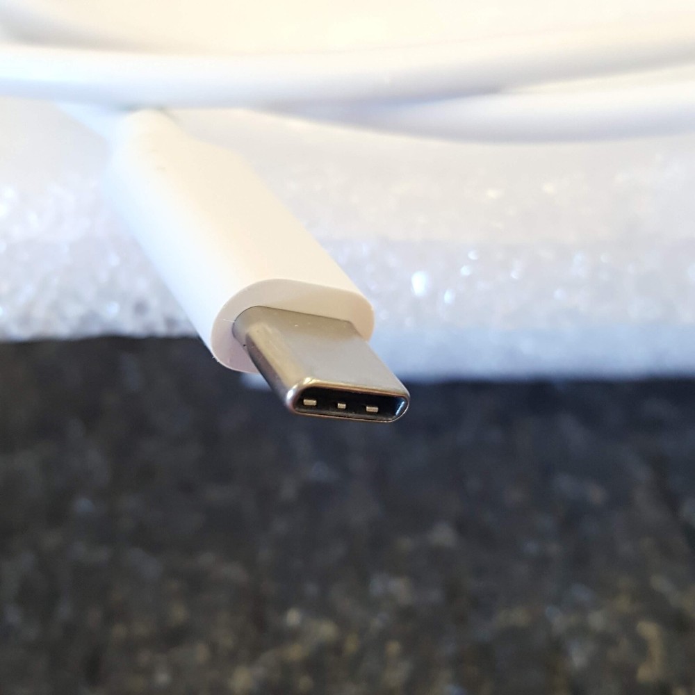 Genuine Meta USB-C Charging Cable for Meta Quest 1 2 VR Headset