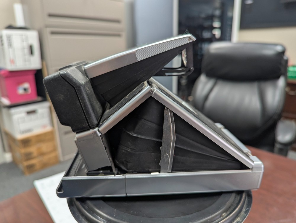 Vintage Polaroid SX-70 Land Camera