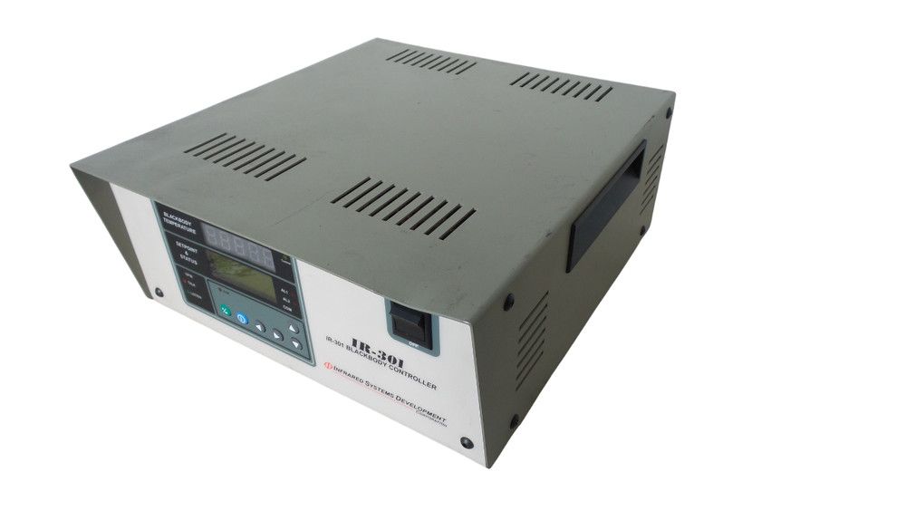 Infrared System Development IR-301 Blackbody controller - Free Shipping