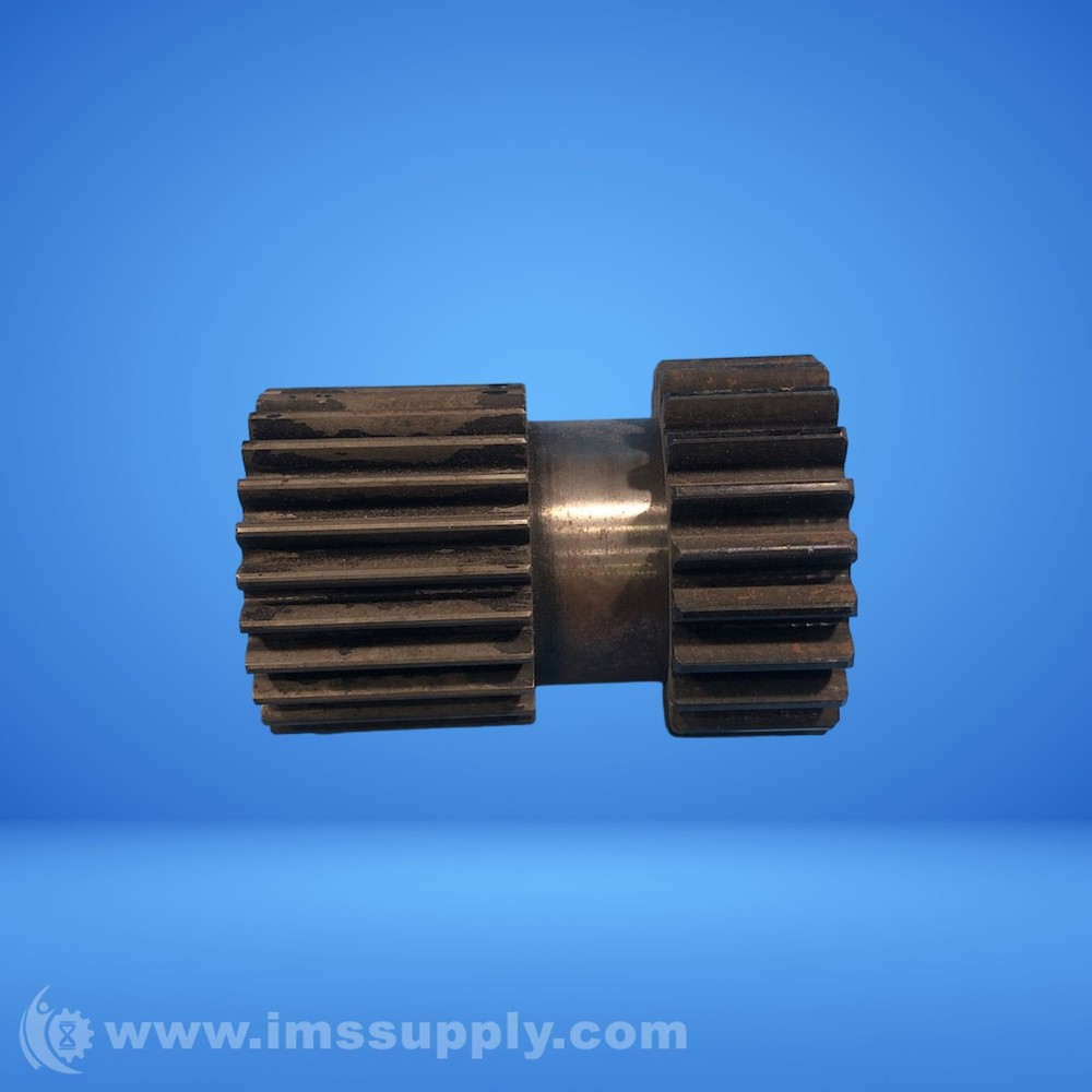 Forward & Reverse Gear USIP