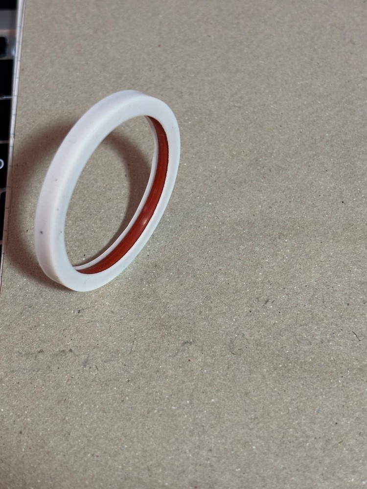 FLOWSERVE 2Z104-TFR / Impeller o ring group 2