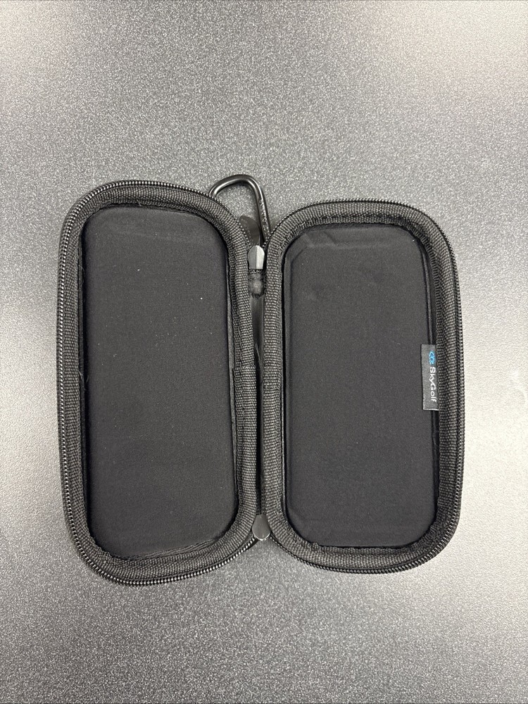 SkyCaddie Storage Case