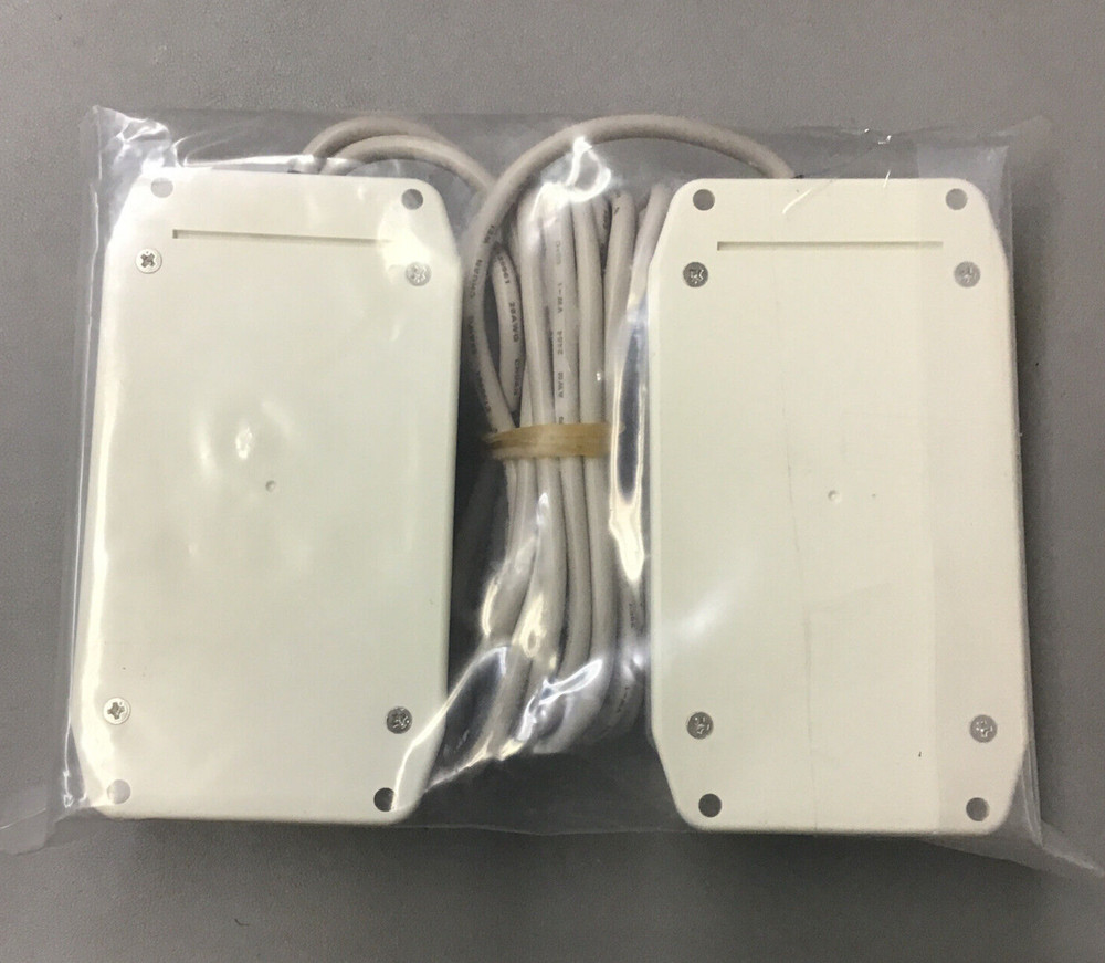 Ikonix DPR-01 Dual Palm Remote Switch (m18)