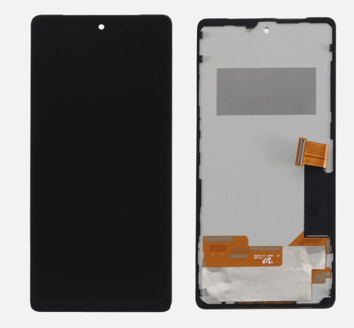 Incell For Google Pixel 7 GQML3 GVU6C LCD Display Touch Screen Replacement