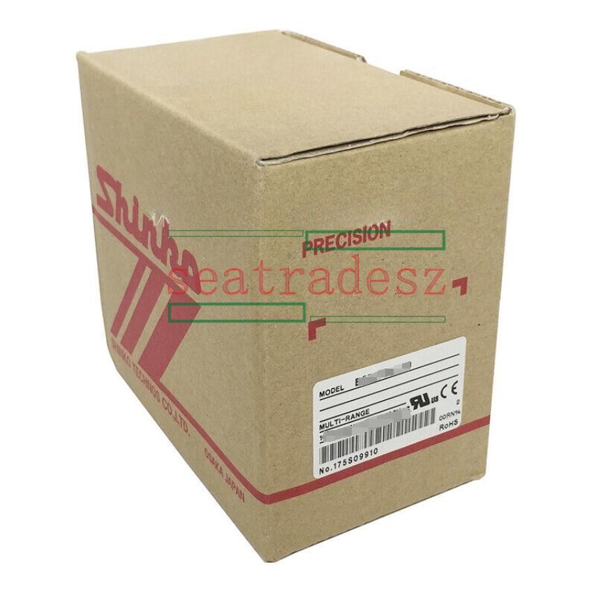 1PCS New SHINKO BCD2A00-06 C5 temperature controller