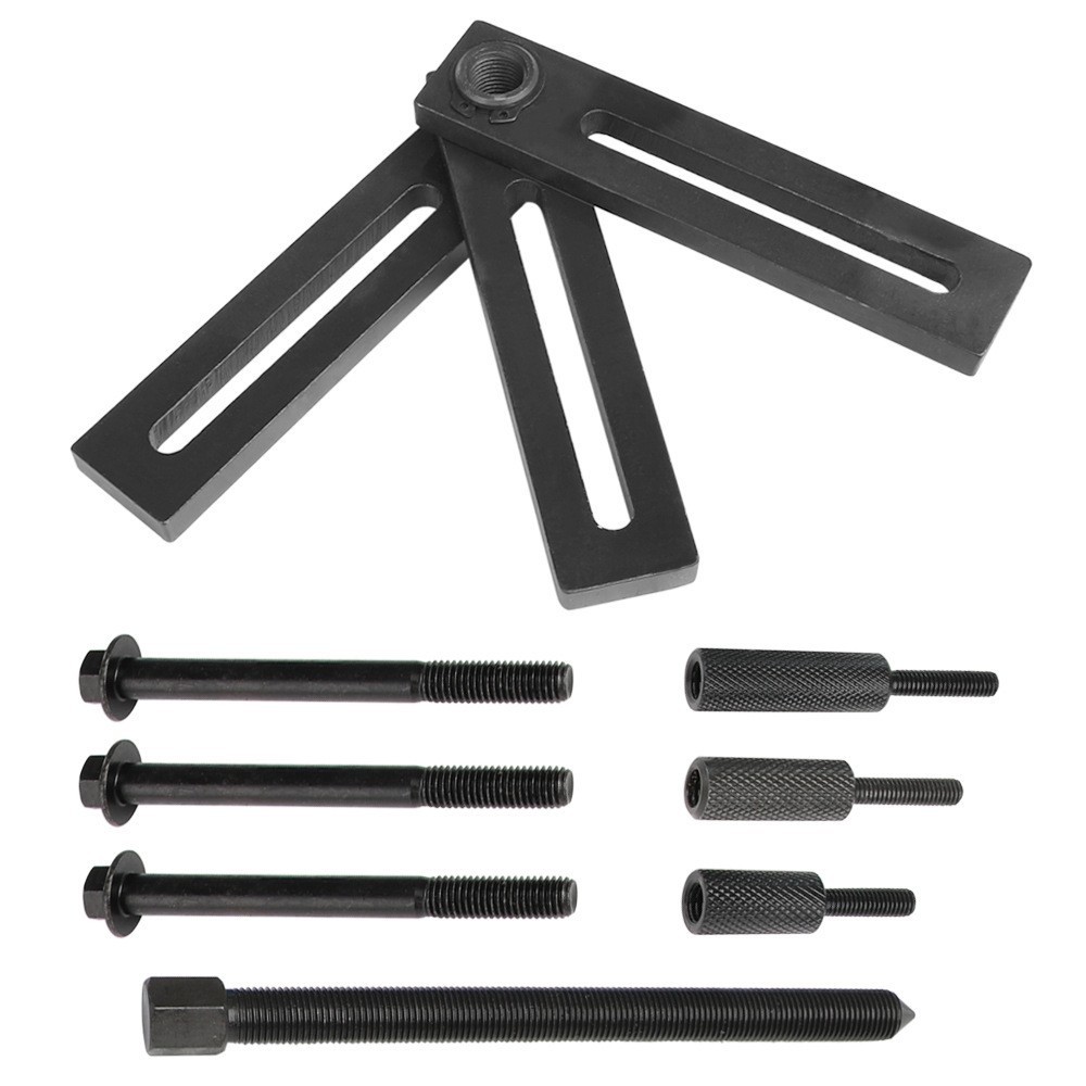 New Crank Case Splitter Separator Puller Tool Set ATV Motorcycle