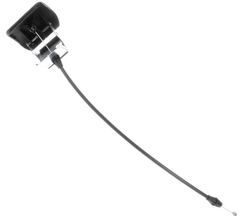 Parking Brake Release Handle & Cable Replace OEM # 15226272 for Caddy Chevy GMC