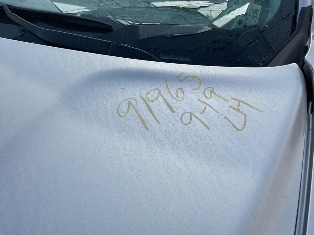 Camera/Projector Camera Front Behind Windshield Fits 19 CHEROKEE 2207266