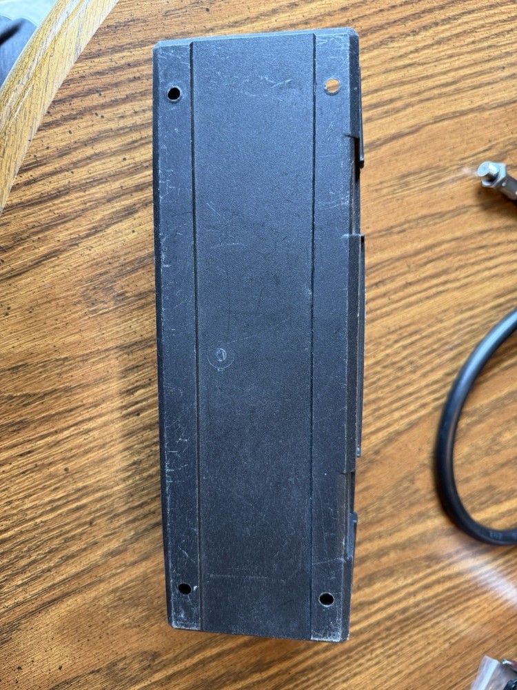 Suunto/Seaquest Dive Console SM26 press, compass, Solutions computer hard case