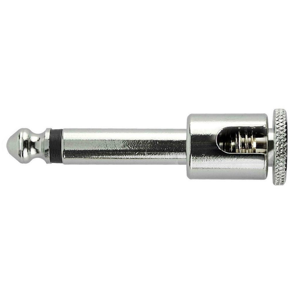 2 Pack | George L's .155 Right Angle Plug & Jacket White Kit