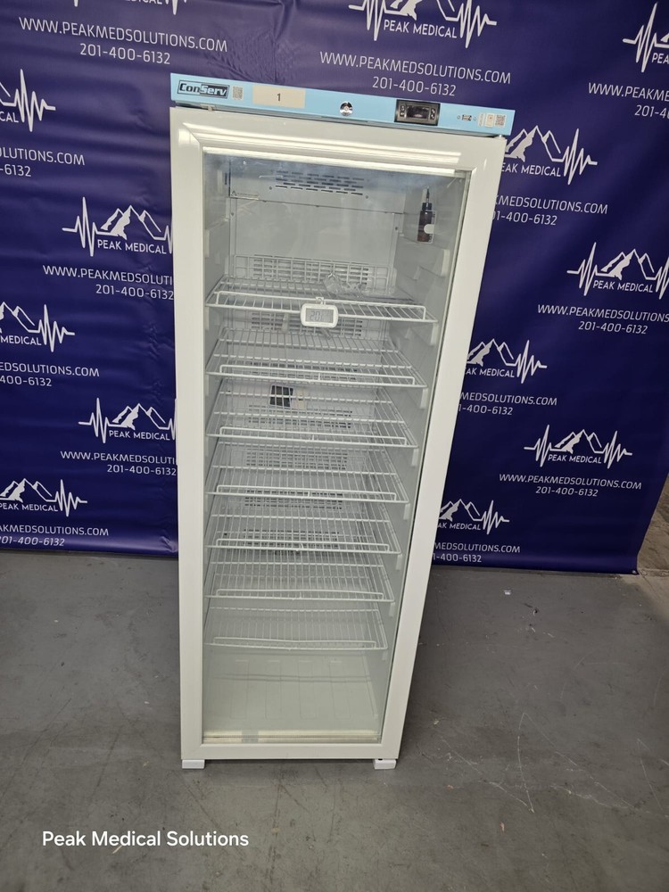 ConServ - Pharmacy Refrigerator