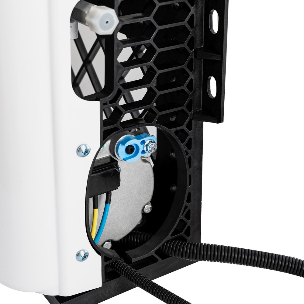 12V 6800BTU Universal RV Air Conditioner System Split Mini Split AC System Unit