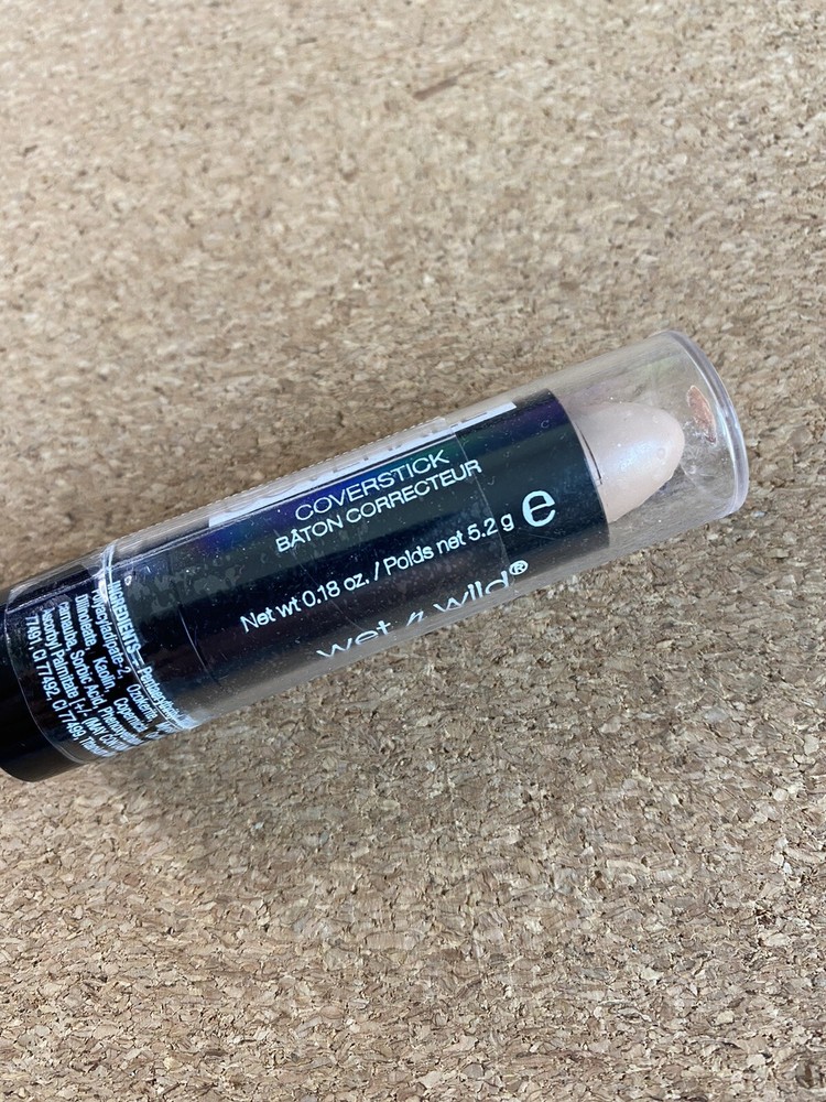 Wet n Wild Coverall Coverstick - 804 Light/Medium