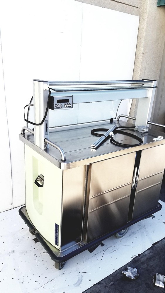 Burlodge Multigen II BLM52.700.0498