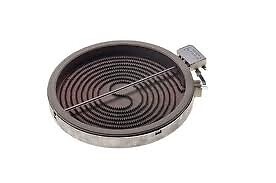 WB30T10132  Radiant Element for GE Smooth top range