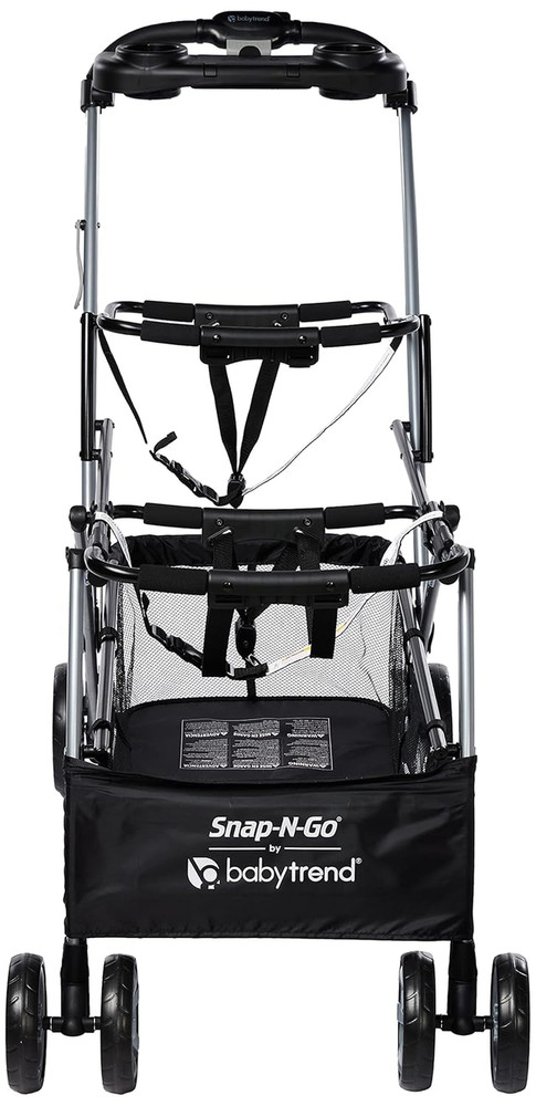 Snap-N-Go® Double Stroller