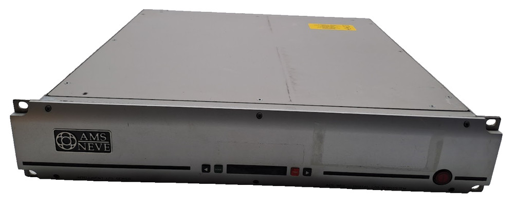 AMS NEVE AES 960 - DIGITAL I/O SUBSYSTEM