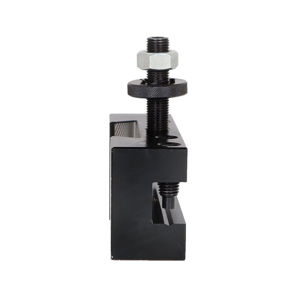 3×CXA #2 250-302 Quick Change Tool Post Boring Turning & Facing Holder For Lathe