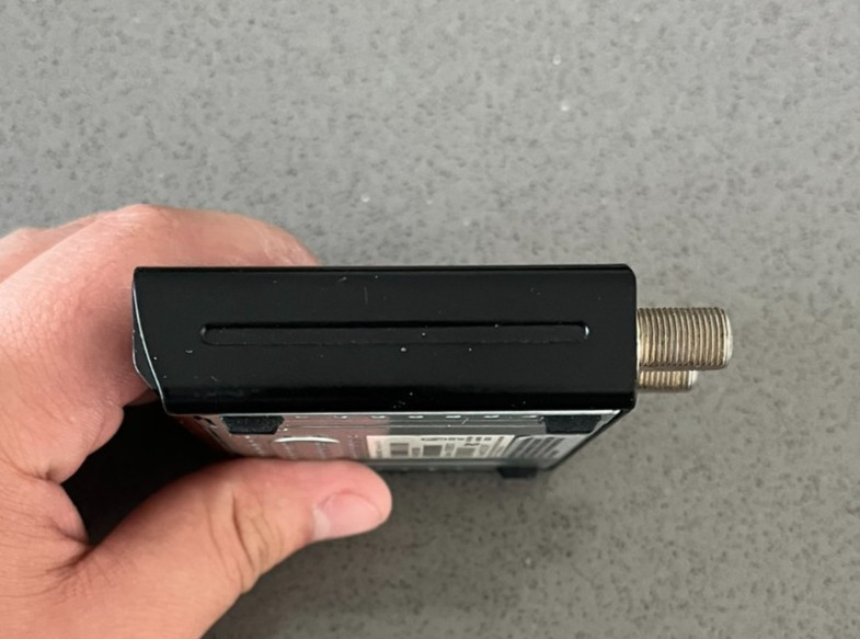 DCI105COM1 Xfinity Comcast Digital Transport Adapter