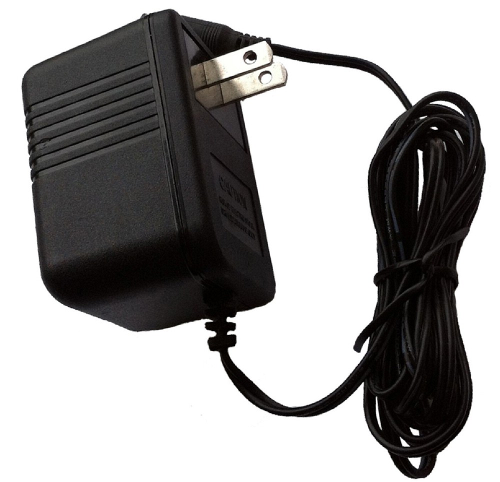 AC Adapter For Tranquil Ease GPU481202000WAOO GPU481202000WA00 Raffell Systems