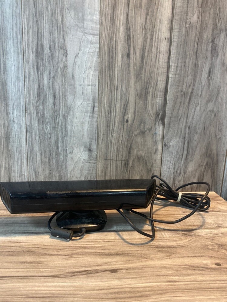 MICROSOFT XBOX 360 KINECT SENSOR - 1414 (PSL027939)