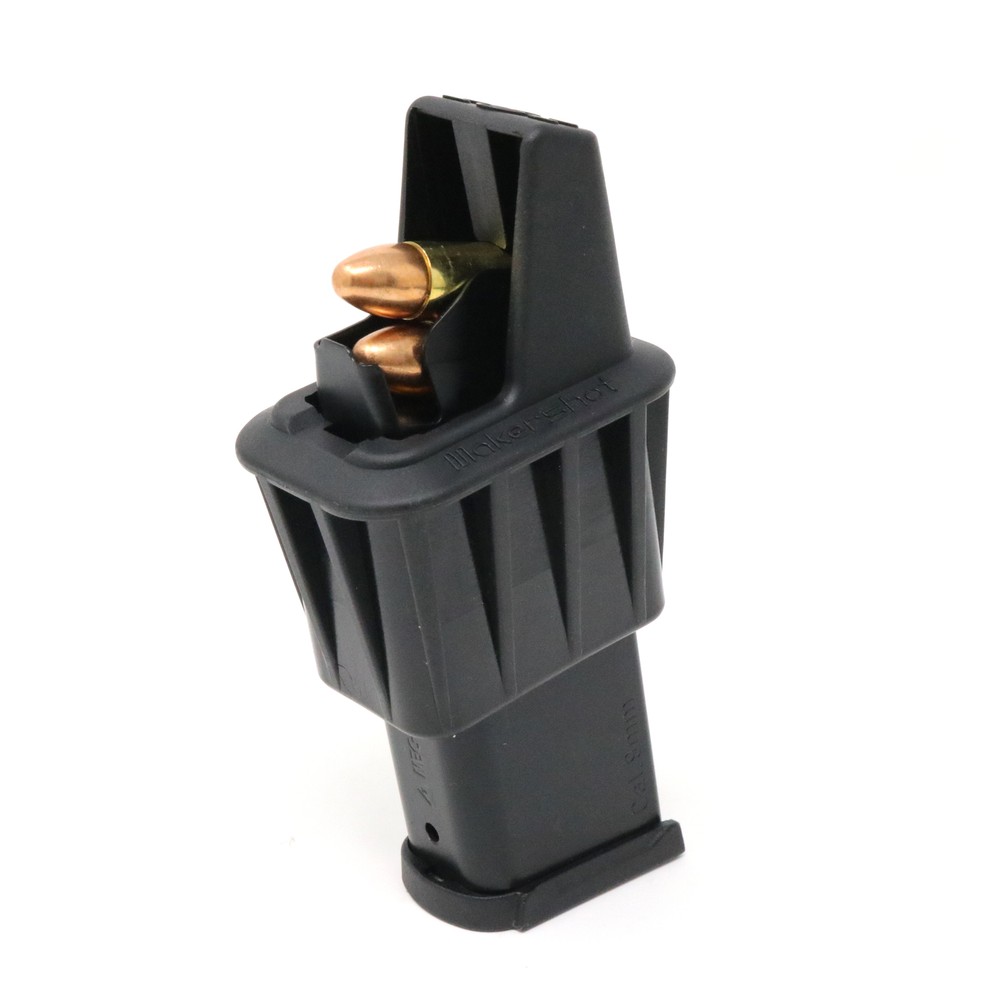 MAKERSHOT Speedloader for Taurus GX4 9mm, Magazine Speed Loader