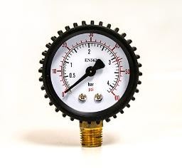 LD Carlson Spare G-Force 60 lb. Gauge