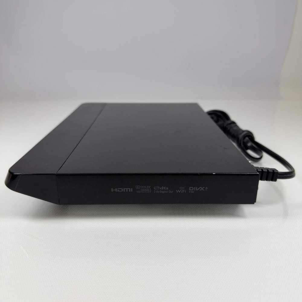 Broken Philips BDP2185&7 Digital Video Disc BDP2185&7 READ