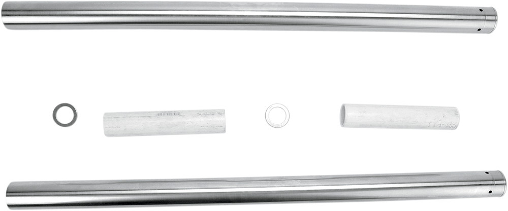 CUSTOM CYCLE ENGINEERING Fork Tubes T 2014HC