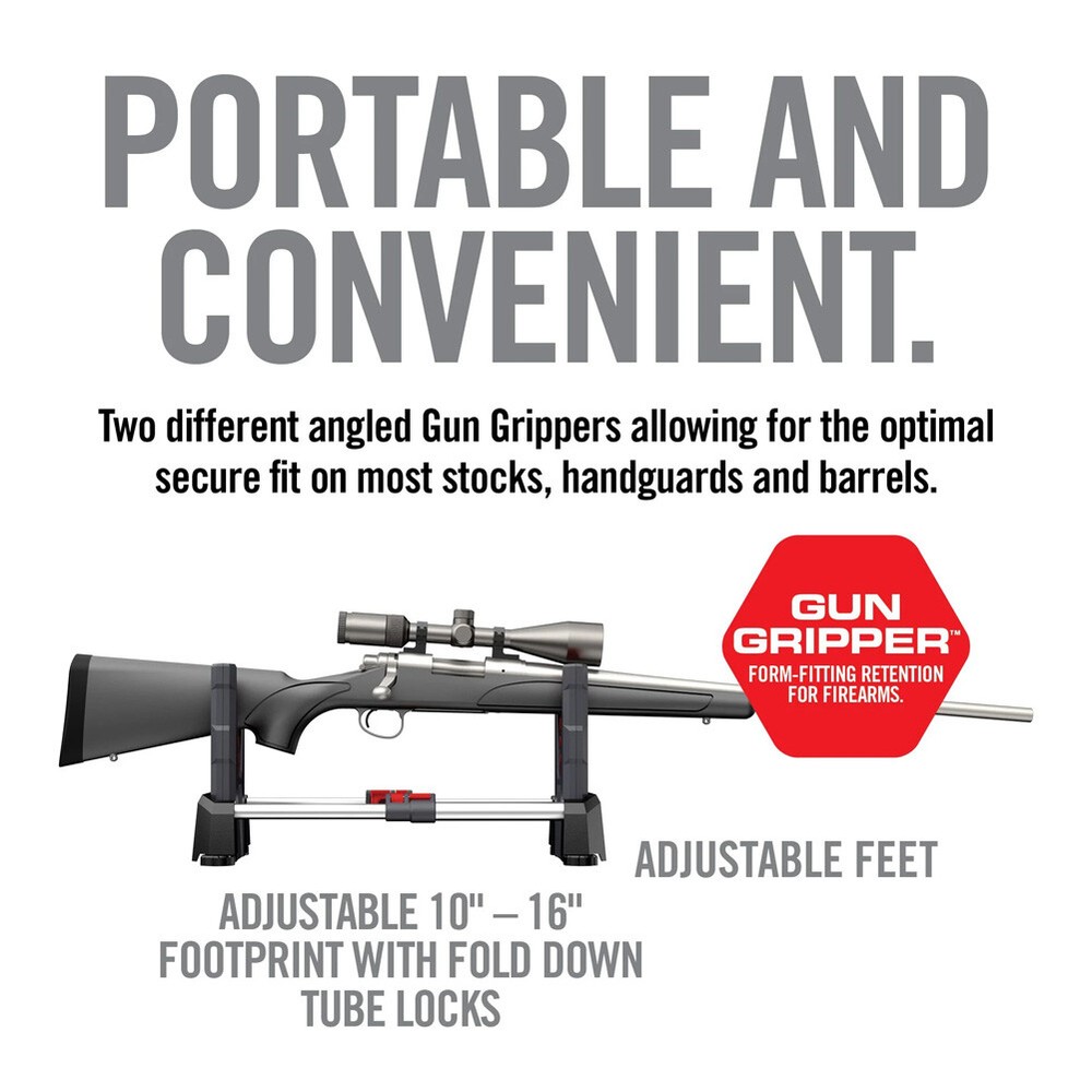 REAL AVID/REVO Speed Stand (AVSSFG)