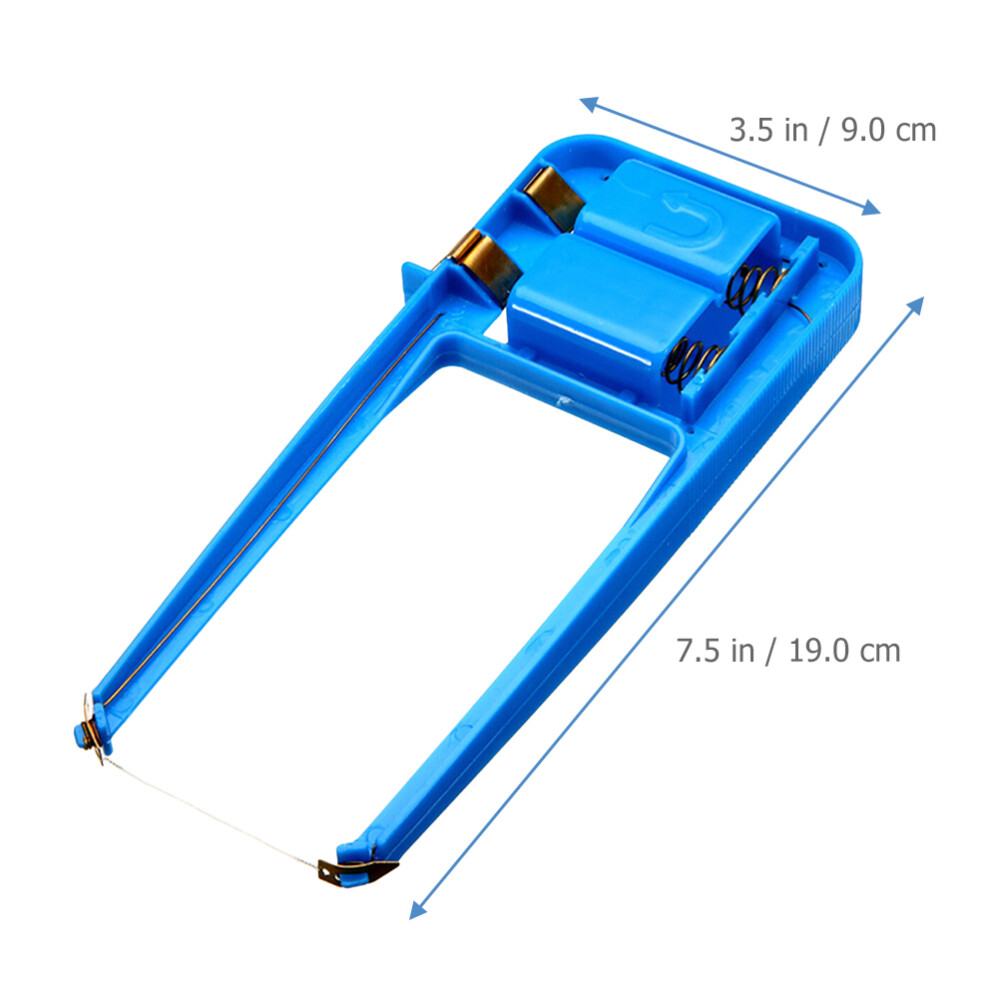 Hot Wire Foam Cutting Tool Portable Foam Tool Foam Cutting Machine for