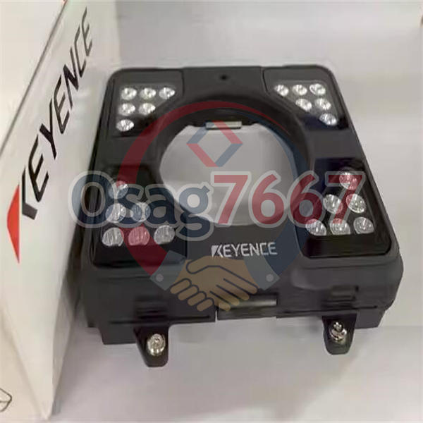 ONE KEYENCE IV3-L5C Light Source NEW