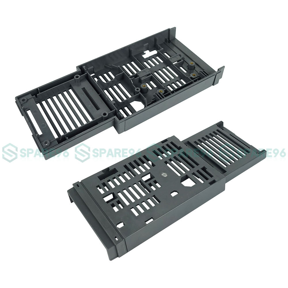 Plastic Case for Control Techniques VBE400 Vector Drive 4Kw Plastic Cover ONLY