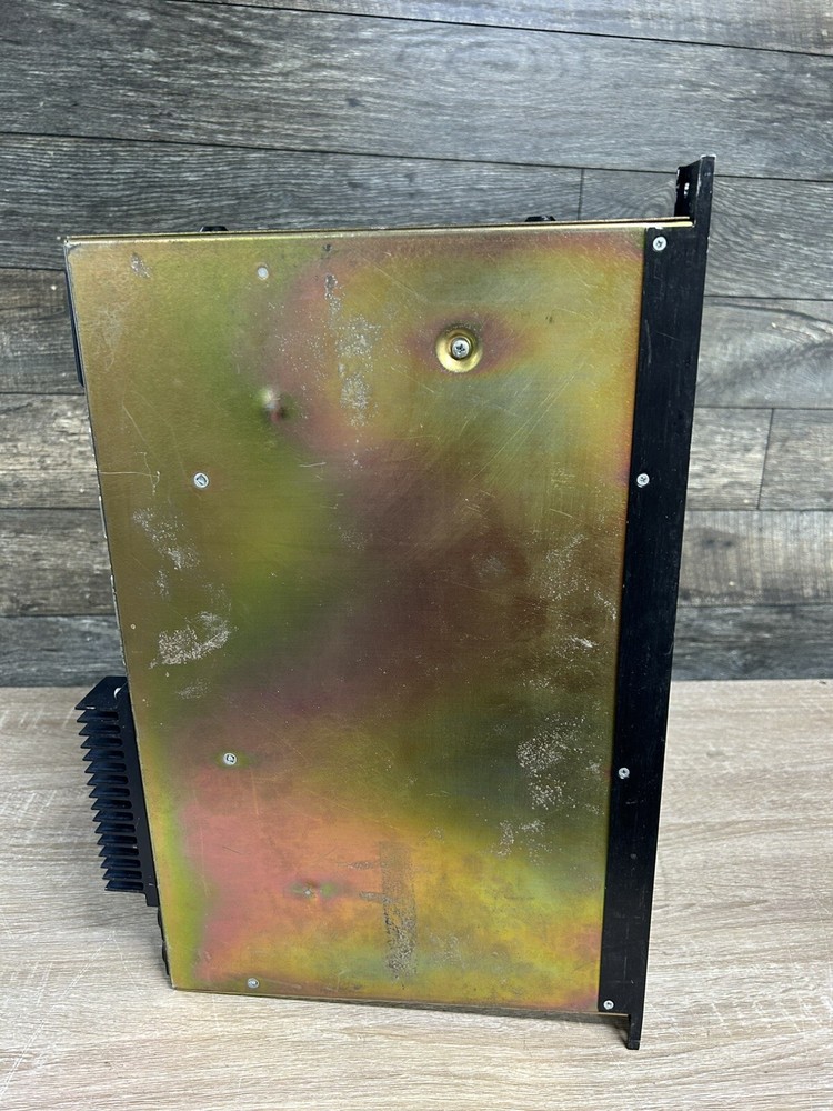 Dolby AC-2 Model DP501 Digital Audio Encoder #1209