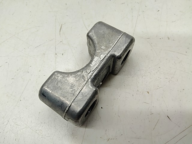 Handle Bar Clamp Retainer - ---- Polaris NOS