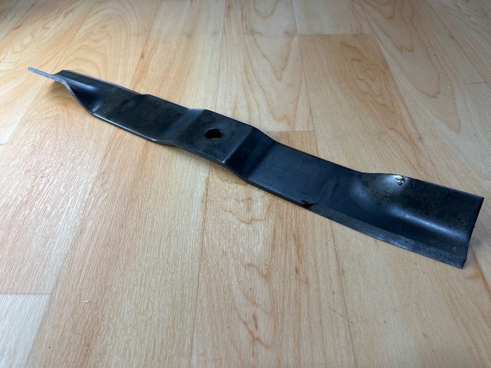 Ariens 09659100 Blade Mower - 18.00