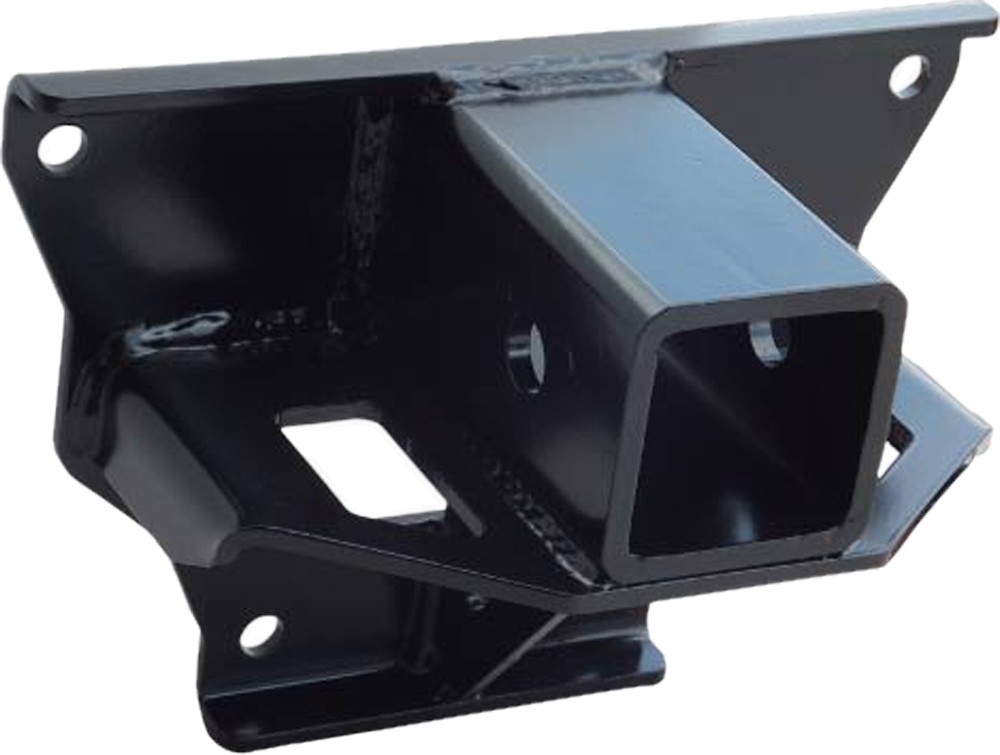 KFI Products 2 in. UTV Receiver Hitch Front, Upper 101080