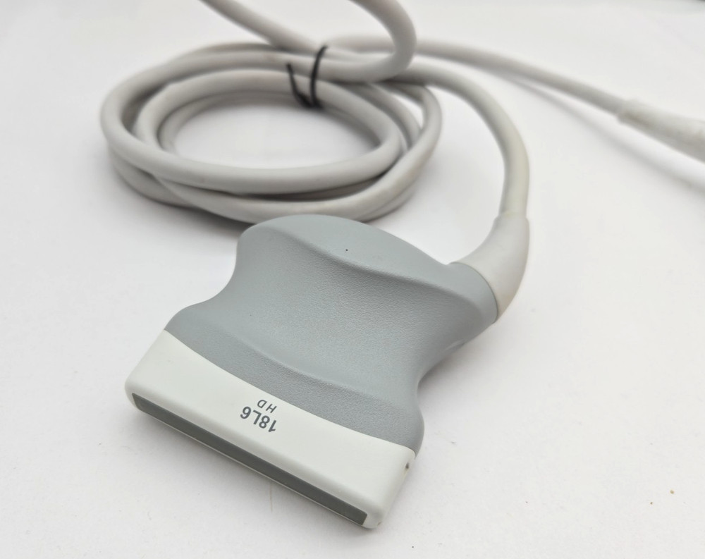 Acuson 18L6 HD Ultrasound Probe